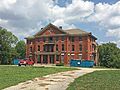 Gillis Orphans' Home KCMO