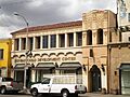 Golden State Mutual Life Insurance Building, Los Angeles