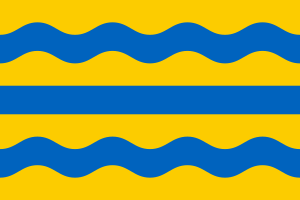 Graafstroom flag