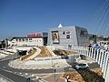 Grand Mall in Petah Tikva