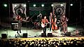 Great Lake Swimmers at the Peterborough Folk Festival 2014 04