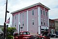 Greenup Masonic Lodge