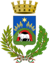 Coat of arms of Grottaglie