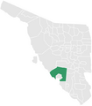 Guaymas en Sonora