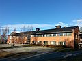 Høgskolen i Buskerud og Vestfold - Hønefoss