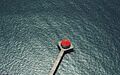 HB pier Photo D Ramey Logan