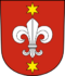 Coat of arms of Hallau