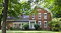 Hallet-Stevens House