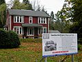 Hamilton-Worthington House