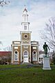 HamiltonCollegeChapelFront