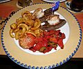 Hannover 2009 -Australisches Restaurant- by RaBoe005