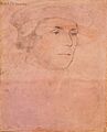 Hans Holbein the Younger - Sir Richard Rich, later 1st Baron Rich RL 12238