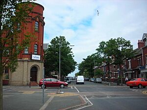 Hartington Street - geograph.org.uk - 485883