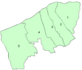 Hendon rural 1911