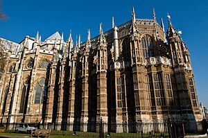 Henry7Chapel 09