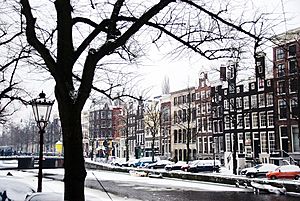 Herengracht-december-2