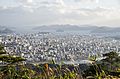 Hiroshima-beautiful view to the city and Inland sea - panoramio