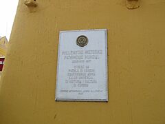 Historic Area of Willemstad, Inner City and Harbour, Curaçao-139163