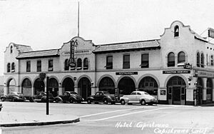 Hotel Capistrano, San Juan Capistrano (3042364270)