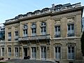 Hotel de la vaupaliere54