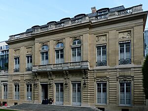 Hotel de la vaupaliere54