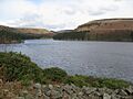 Howden Reservoir - Windy Corner View - geograph.org.uk - 730208