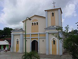 Iglesiachuspa