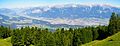 Innsbrucker Tal panorama - panoramio