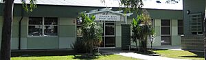 Ipswich East State School, 2024 01
