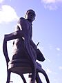 Ivor Novello Sculpture