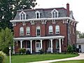 Jacob H. Bair House (Canton, OH)