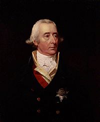 James Lonsdale (1777-1839) - Sir Philip Francis - NPG 334 - National Portrait Gallery