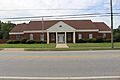 James W. Merritt Memorial Library, Colquitt