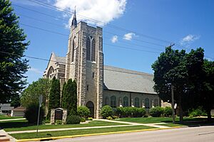 Janesville June 2024 048 (St. Paul's Lutheran Church)