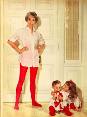 Jamie Lee Curtis Facts For Kids