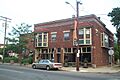 Jares Brothers Grocers Building
