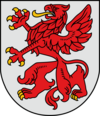 Coat of arms of Jaunjelgava