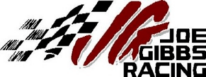 Joe Gibbs Racing logo