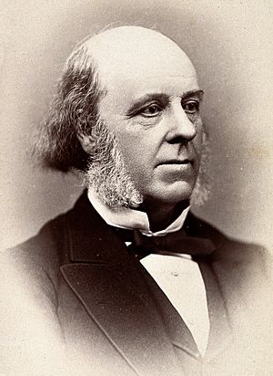 John Braxton Hicks 1881