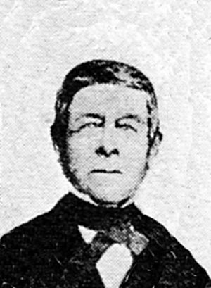 John W. Loucks
