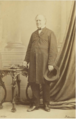 JosephHoweByWilliamNotman