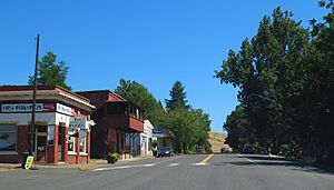 Main Street