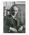 Julian Abele, photograph