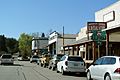Julian CA SR 78 & 79