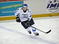 Jussi Jokinen 2008