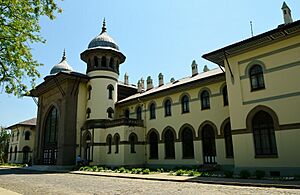 KaraağaçRailwayStation (6)