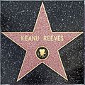 Keanu Reeves Star