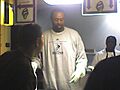 Kenny Thomas 2006