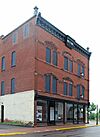 Keweenaw National Historical Park Union Hall 2009.jpg