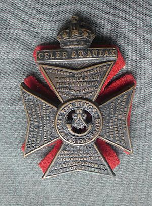 King's Royal Rifle Corps cap badge 2.jpg